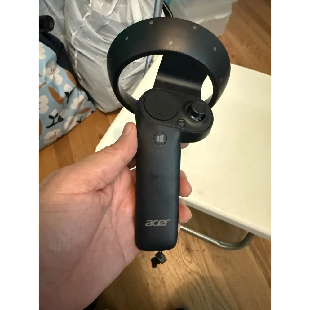 Acer‎ C701 Windows Mixed Reality Motion Controller No Headset